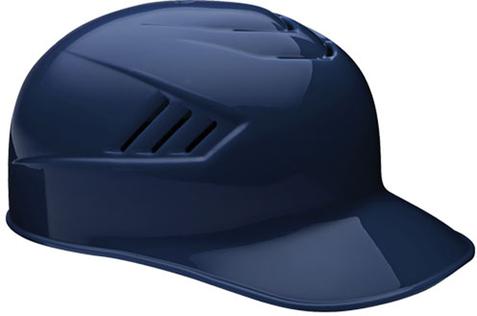 Rawlings Coolflo Base Coach's Helmet